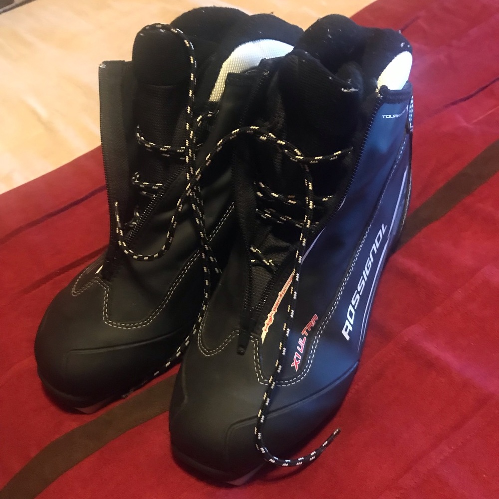 Rossignol X1 Ultra Cross Country Ski boots/shoes